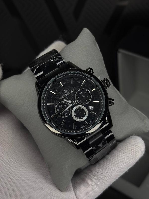 ساعت مردانه برند ویمبرلی اورجینال رفرنس WB-SS317G-D