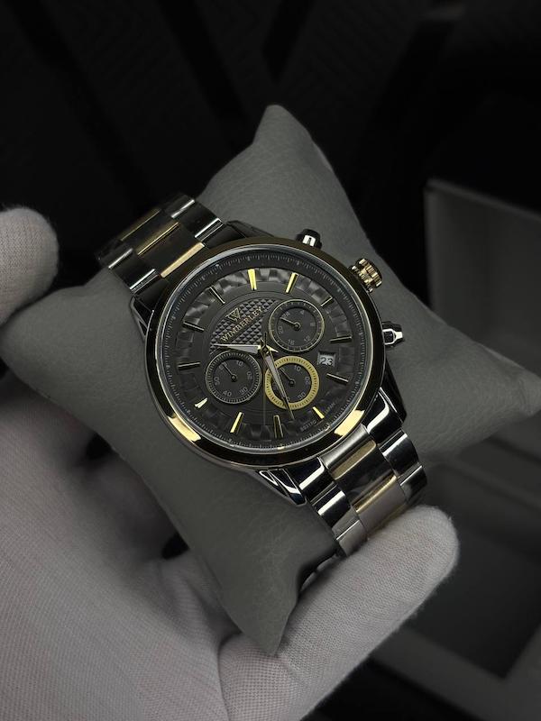 ساعت مردانه برند ویمبرلی اورجینال رفرنس WB-SS317G-D