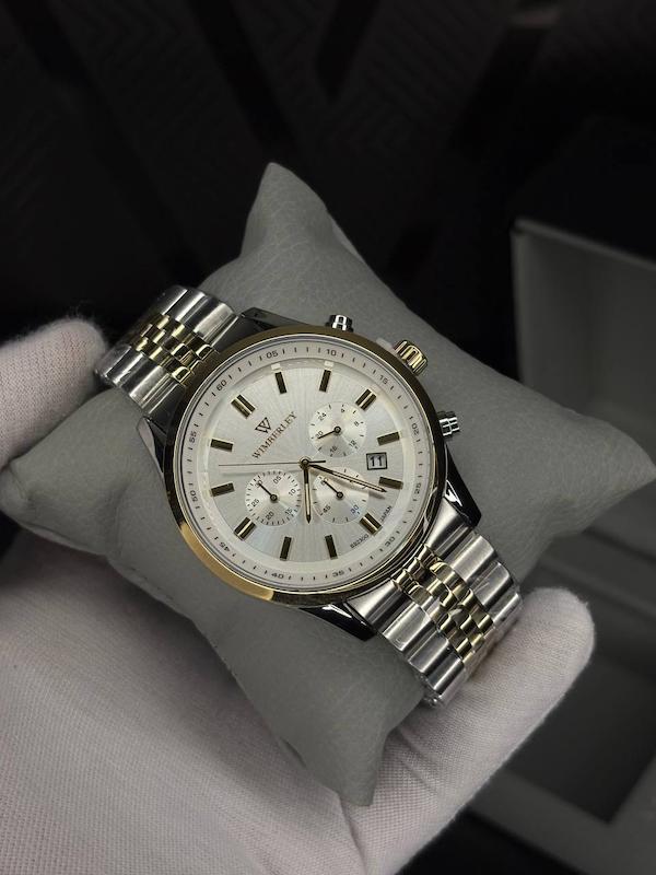 ساعت مردانه برند ویمبرلی اورجینال