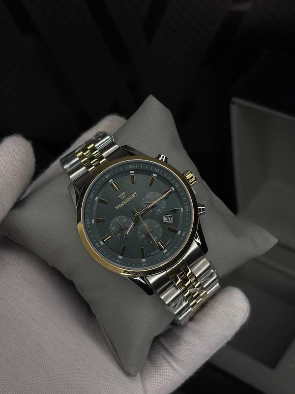 ساعت مردانه برند ویمبرلی اورجینال