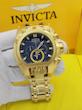 ساعت مردانه اينویکتا مدل زئوس غول ژاپنی