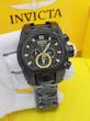 ساعت مردانه اينویکتا مدل زئوس غول ژاپنی