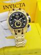 ساعت مردانه اينویکتا مدل زئوس غول ژاپنی