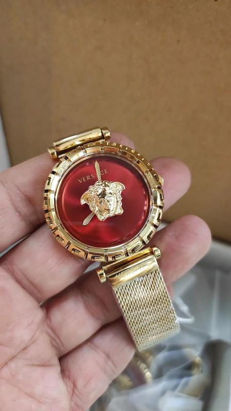 ساعت زنانه برند ورساچه مدل 2982V 