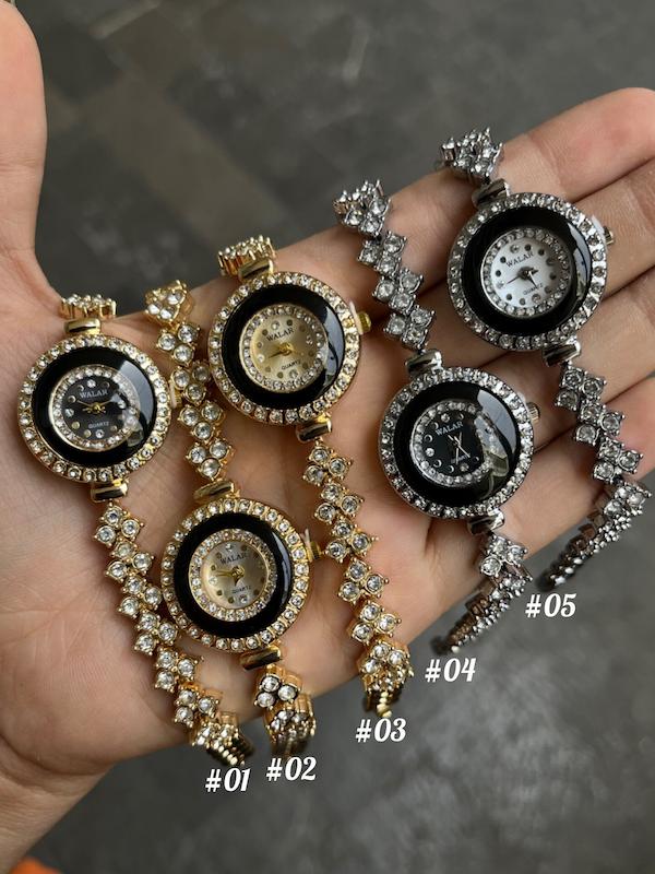 ساعت والر زنانه