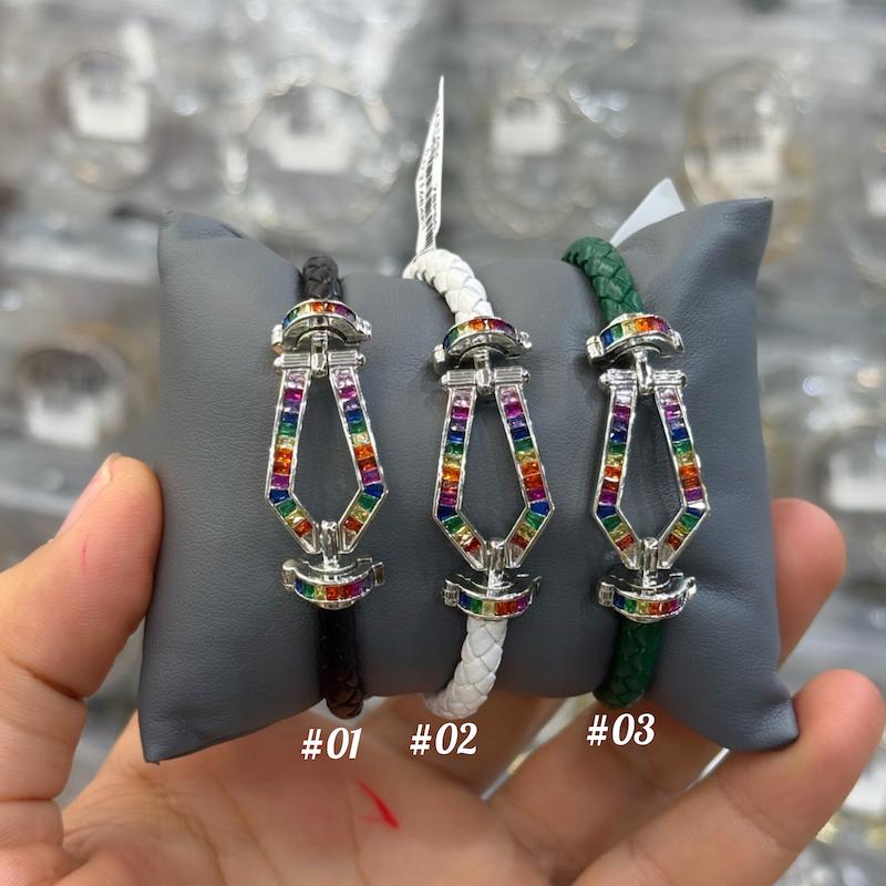 دستبند فرد زنانه