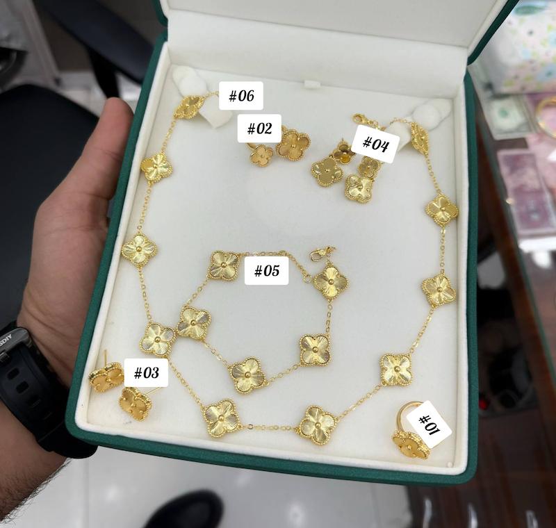 ست ونکلیف