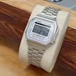کاسیو نوستالژی Casio a168WG