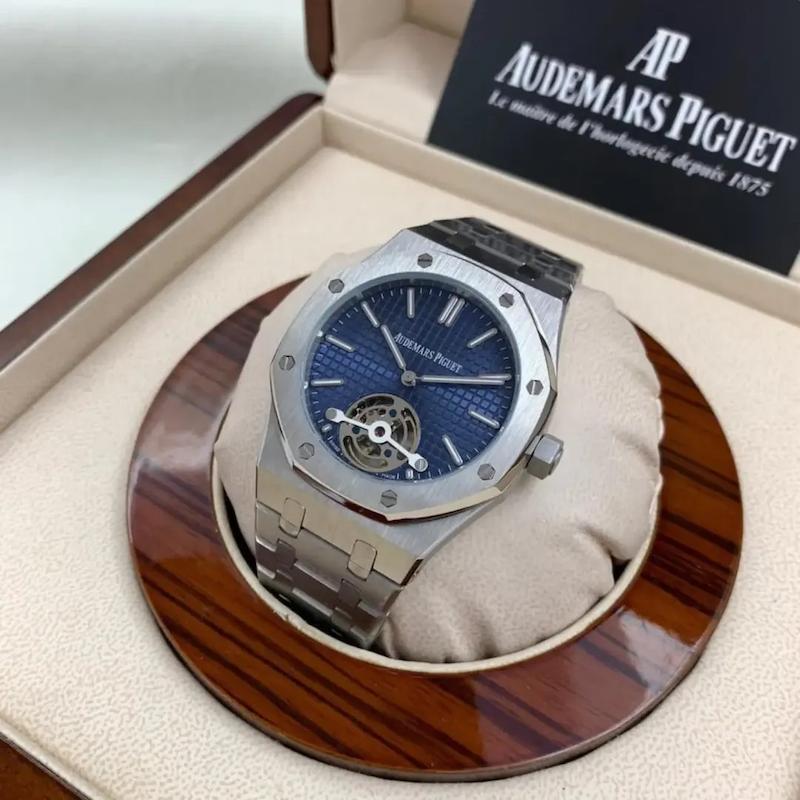 ساعت مردانه برند ادمارس پیگه Audemars piguet (AP)