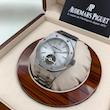 ساعت مردانه برند ادمارس پیگه Audemars piguet (AP)