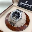 ساعت مردانه برند ادمارس پیگه Audemars piguet (AP)