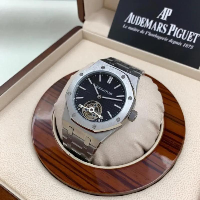 ساعت مردانه برند ادمارس پیگه Audemars piguet (AP)