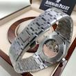 ساعت مردانه برند ادمارس پیگه Audemars piguet (AP)