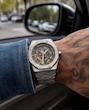 ساعت مردانه برند ادمارس پیگه (Audemars piguet (AP