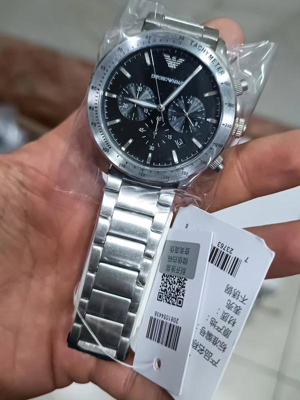 ساعت مردانه امپریو آرمانی Emporio Armani AR11241