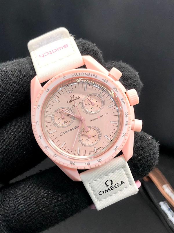 امگا سواچ طرح ونوس