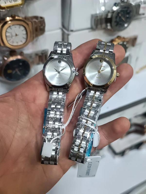 ساعت مچی برند لدفورد Ledfort