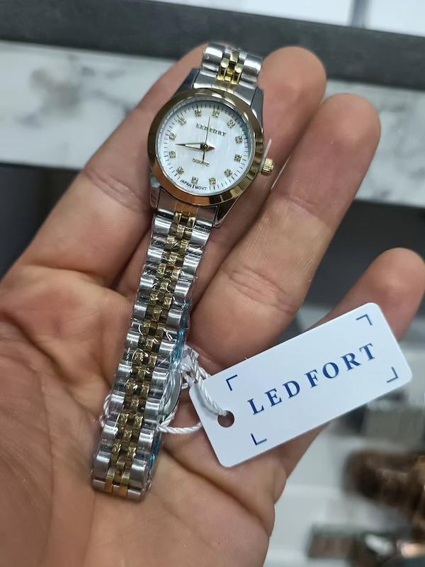 ساعت مچی برند لدفورد Ledfort