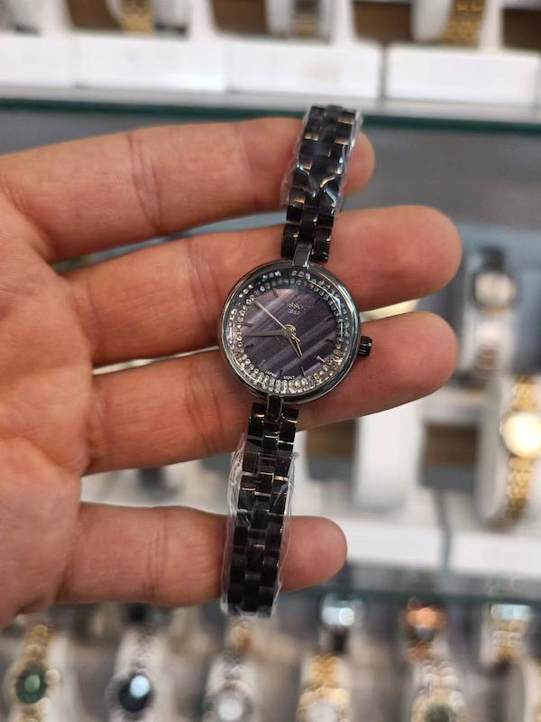 ساعت مچی برند تیسوت Tissot