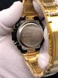 ساعت G-shock فلزی