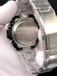 ساعت G-shock فلزی