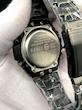 ساعت G-shock فلزی + پک اصلی جیشاک