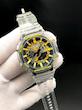 ساعت کاسیو جیشاک مدل CASIO G-SHOCK GA-2100