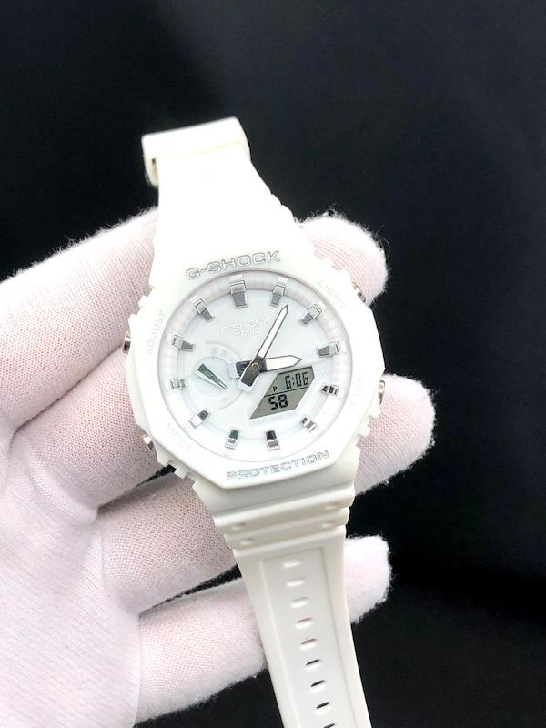 ساعت کاسیو جیشاک مدل CASIO G-SHOCK GA-2100