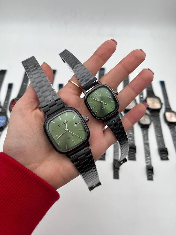 ساعت کاسیو اولدمانی Casio