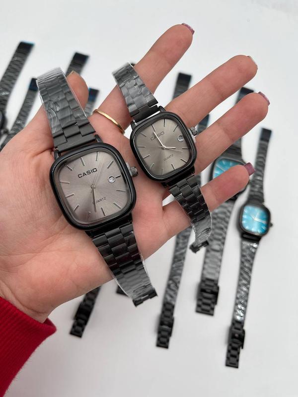 ساعت کاسیو اولدمانی Casio