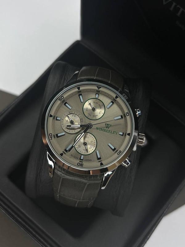 ساعت ویمبرلی مردانه مدل SL322G