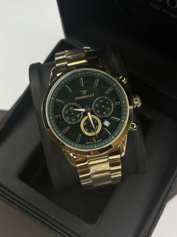 ساعت مردانه برند ویمبرلی اورجینال