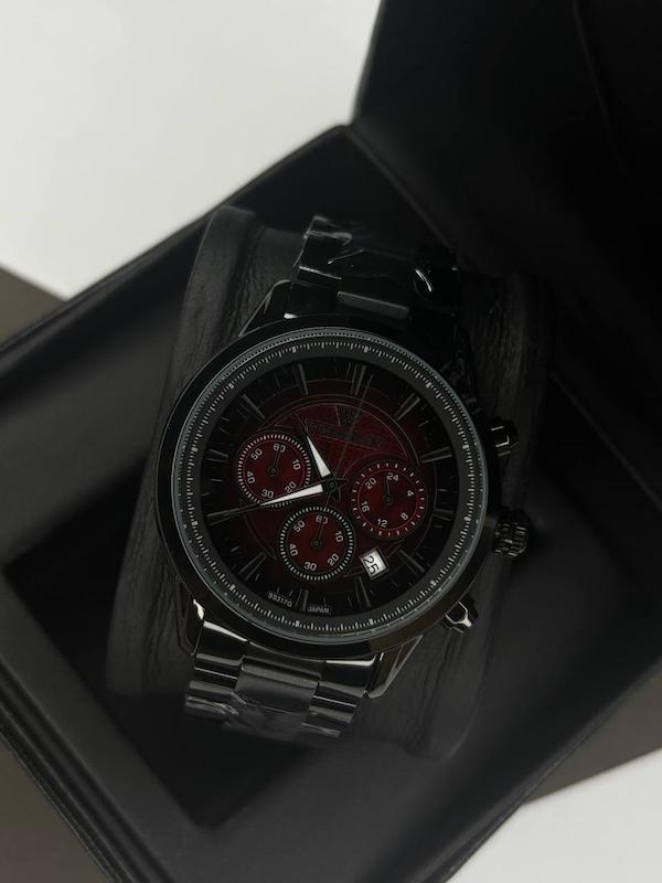 ساعت مردانه برند ویمبرلی اورجینال