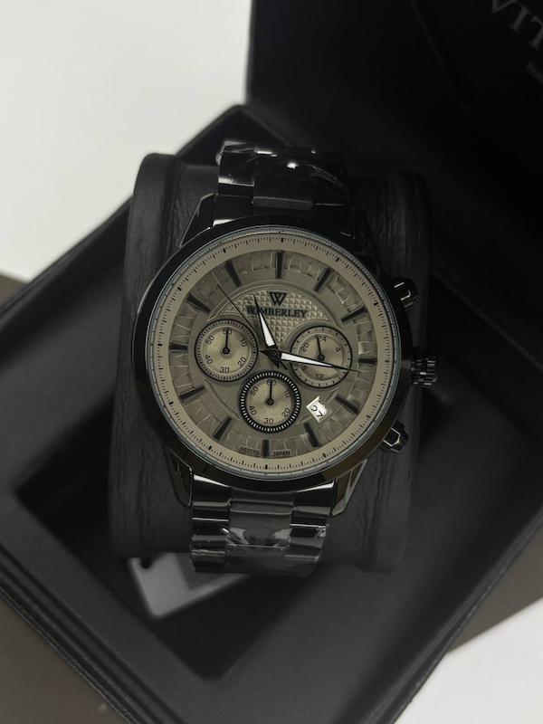 ساعت مردانه برند ویمبرلی اورجینال