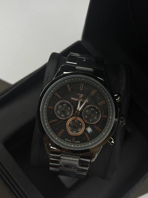 ساعت مردانه برند ویمبرلی اورجینال