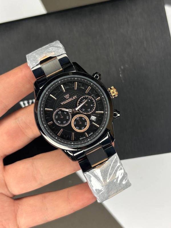 ساعت مردانه برند ویمبرلی اورجینال