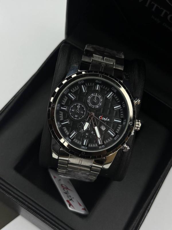 ساعت داویکس Dovix