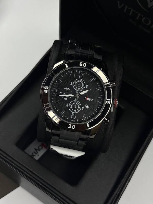 ساعت داویکس Dovix