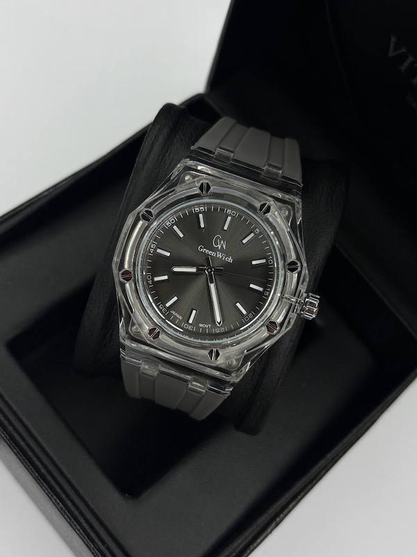 ساعت مردانه برند گرین ویچ Green wich