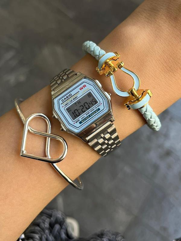 ساعت کاسیو نوستالژی casio