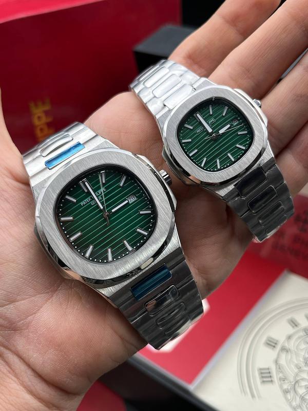 ساعت پتک فلیپ ناتلیوس