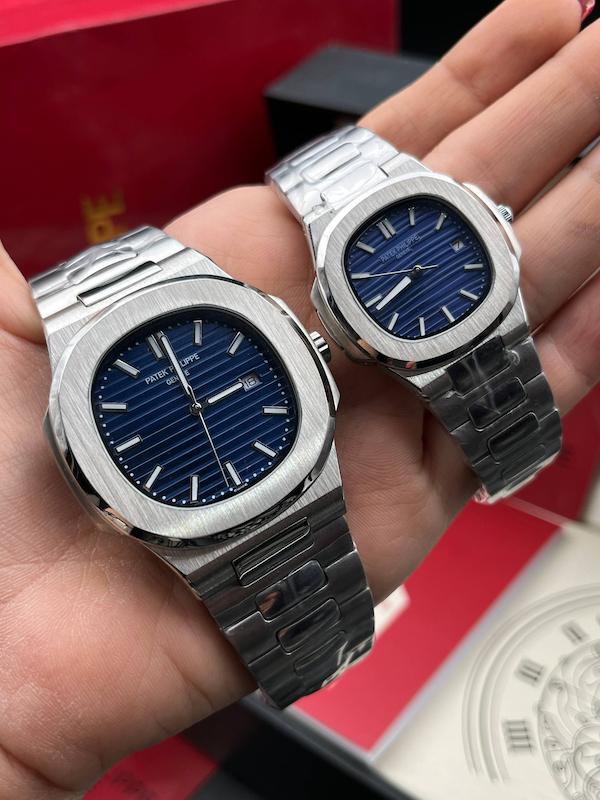 ساعت پتک فلیپ ناتلیوس