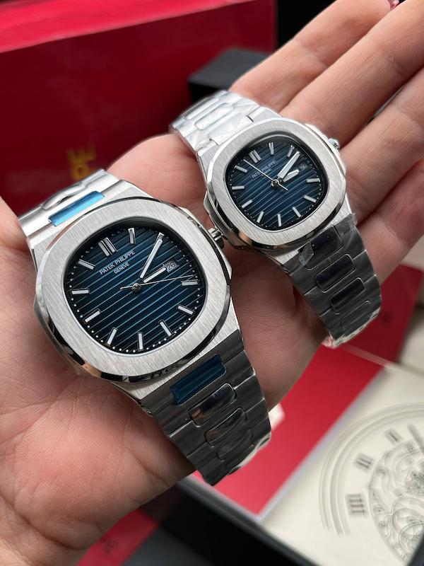 ساعت پتک فلیپ ناتلیوس