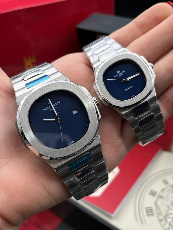 ساعت پتک فلیپ ناتلیوس