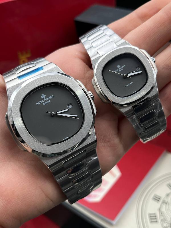 ساعت پتک فلیپ ناتلیوس