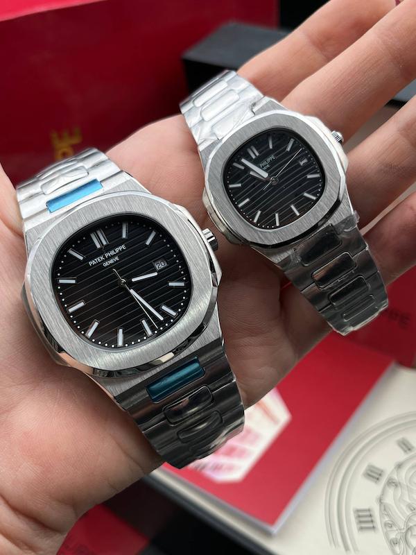 ساعت پتک فلیپ ناتلیوس