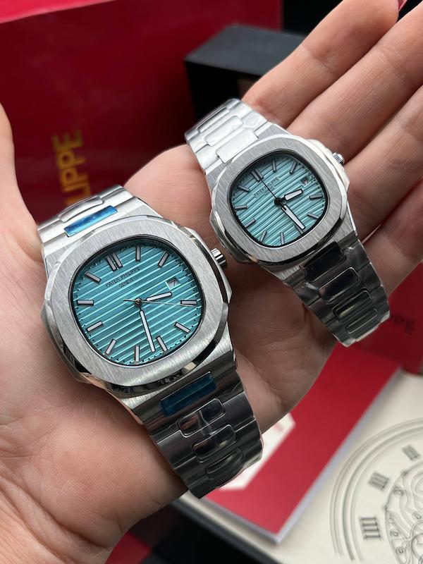 ساعت پتک فلیپ ناتلیوس