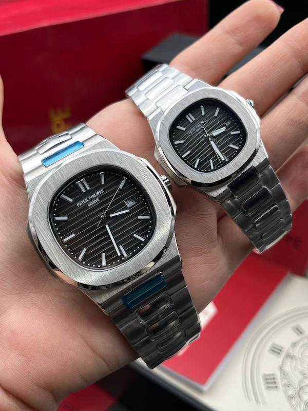 ساعت پتک فلیپ ناتلیوس