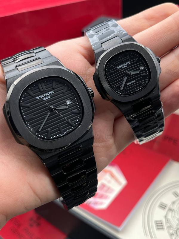 ساعت پتک فلیپ ناتلیوس