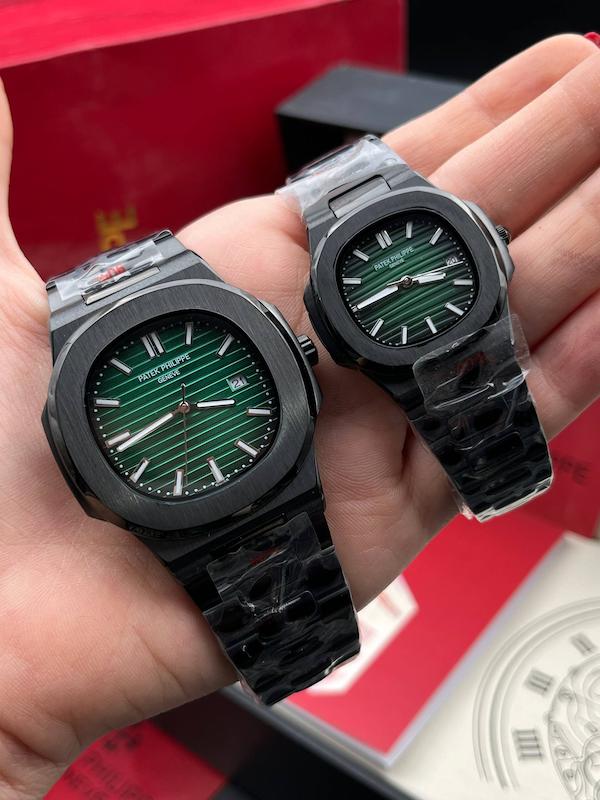 ساعت پتک فلیپ ناتلیوس